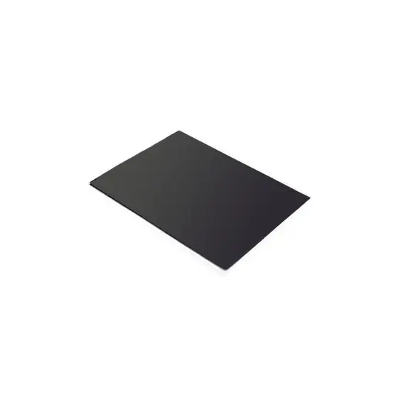 Papel Seda Preto 51x76cm 25Fls