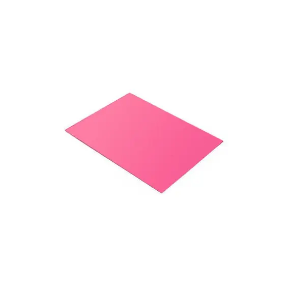 Papel Seda Rosa Forte 51x76cm 25Fls