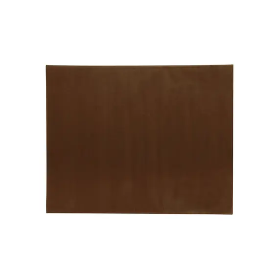 Papel Seda Castanho 50x75cm 25Fls
