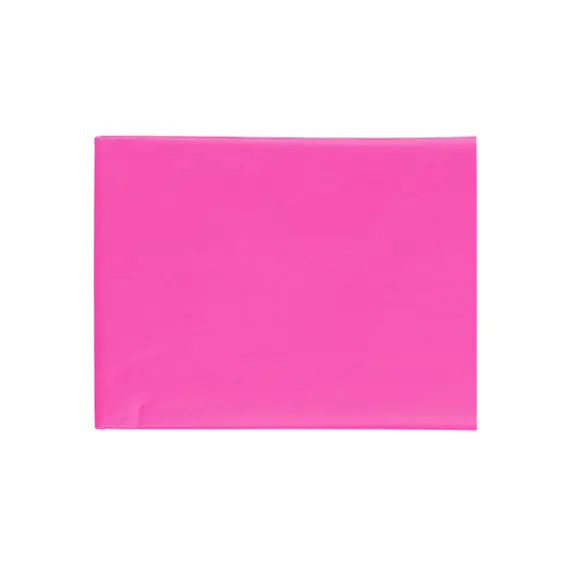 Papel Seda Magenta/Rosa 50x75cm 25fls