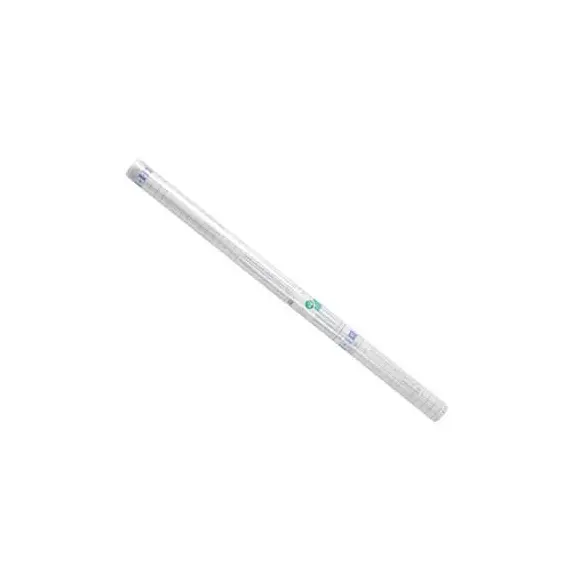 Forra Livros Autocolante Transparente 5cm x 20m - Marca 285 | Loja online bluepixel.pt
