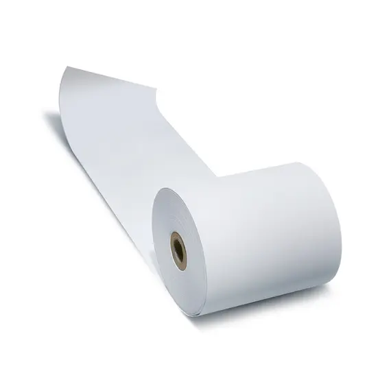 Rolo Papel Térmico 080x80x11mm 10un