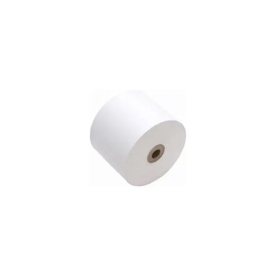 Rolo Papel Térmico (EC) 079x249x25mm 58g 1un