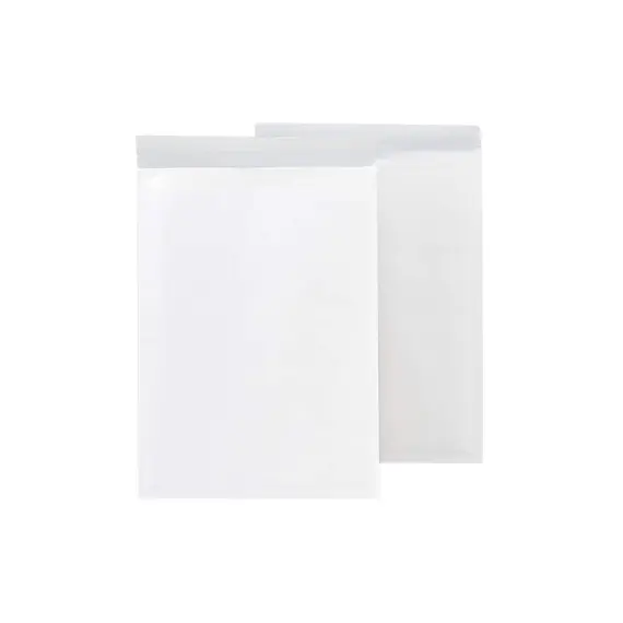 Envelope Almofadado 300x440mm Branco Nº9 J/6 50un
