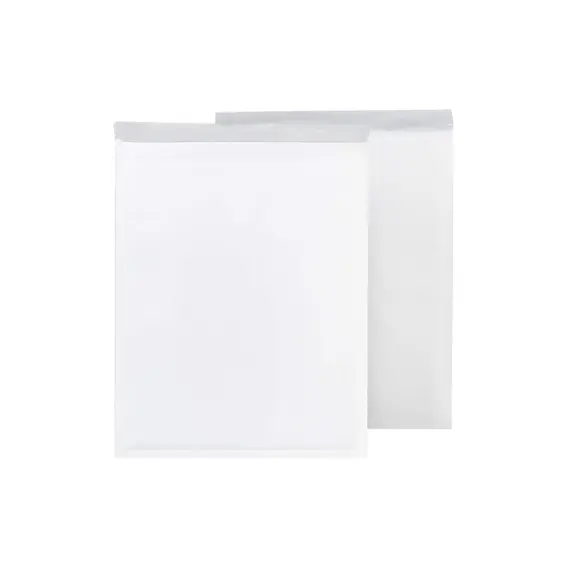 Envelope Almofadado 220x340mm Branco 75g Nº3 6/F 100un