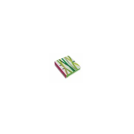 Capa A4 L/E 4 Argolas C/Rec+Ind Benetton UCB