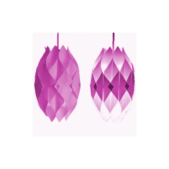 Papel Vegetal A4 100g Magenta 10Fls