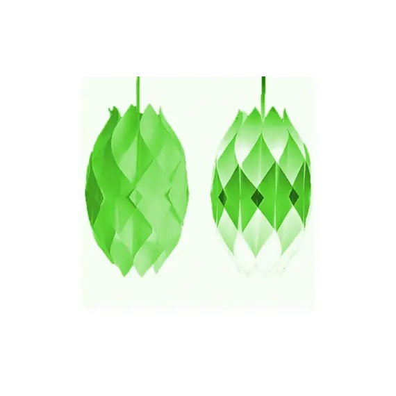 Papel Vegetal A4 100g Verde Limão 10Fls