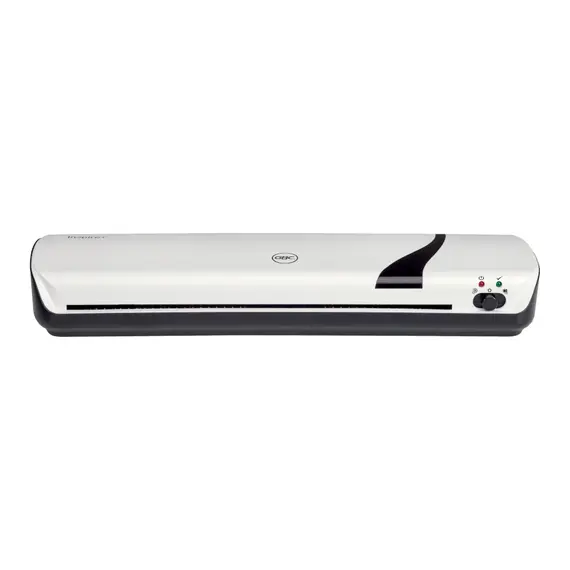 Plastificadora A3 Quente Inspire+ GBC Branco - Plastificação Profissional para Documentos