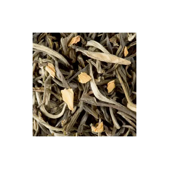 Chá Branco a Granel Blanc d Oranger 250g