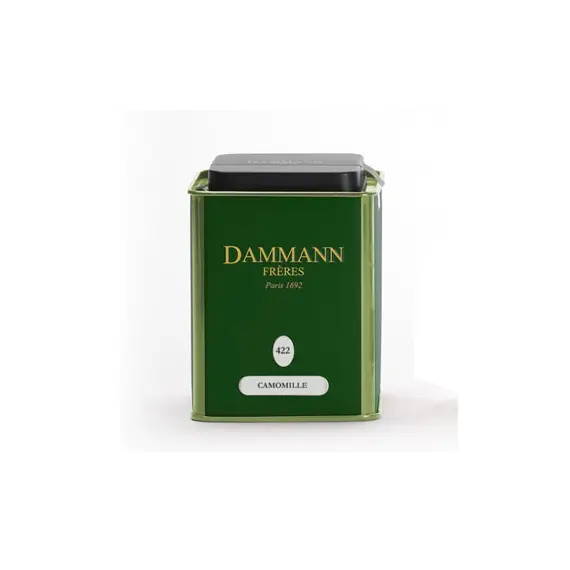 Chá Tisana em Lata Camomille 35g