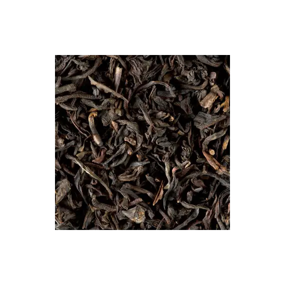 Chá Preto a Granel Paul Virginie 1Kg