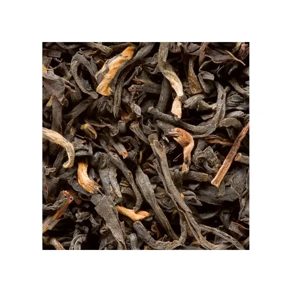 Chá Preto a Granel Assam Supérieur G.F.O.P. 1Kg