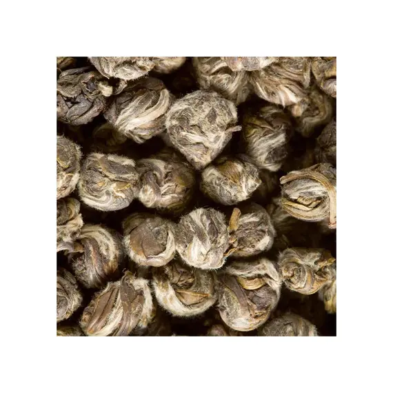 Chá Verde a Granel Jasmin Pearl 1Kg