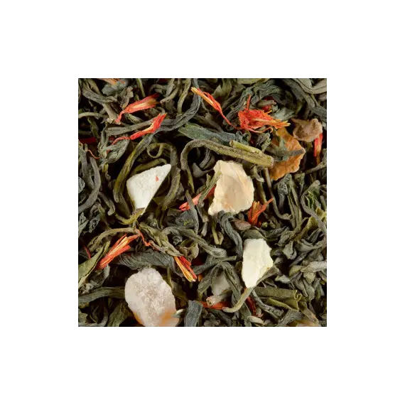 Chá Verde a Granel Vert Exotic 1Kg