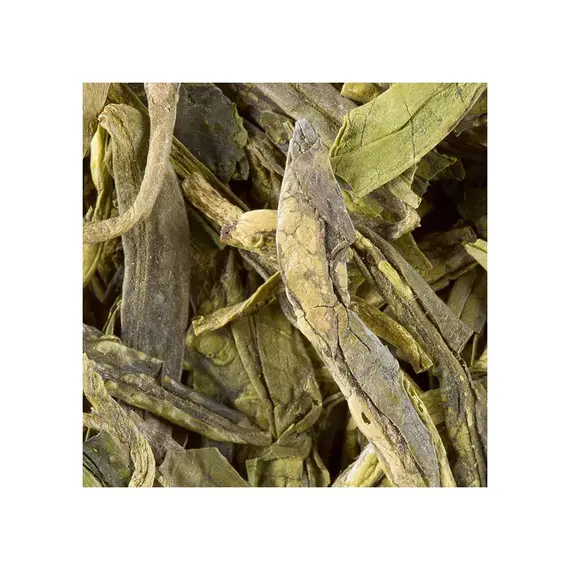 Chá Verde a Granel Lung Ching Le Puits du Dragon 1Kg