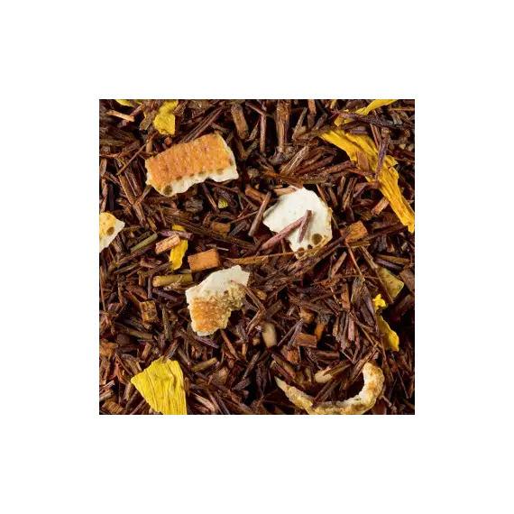 Chá Rooibos a Granel Citrus 1Kg