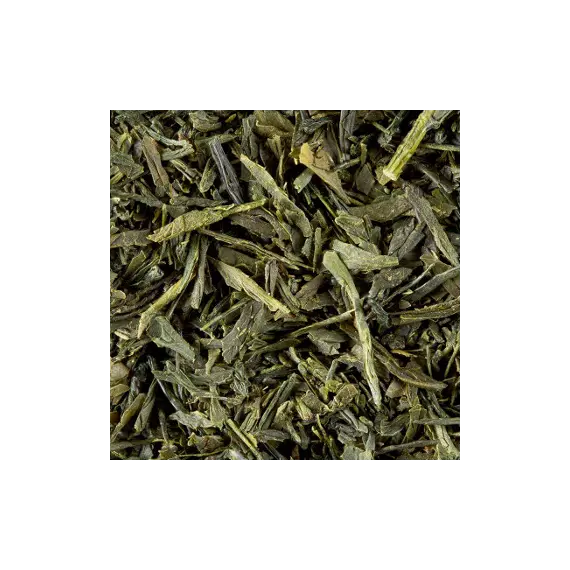 Chá Verde a Granel Sencha Fukuyu 1Kg
