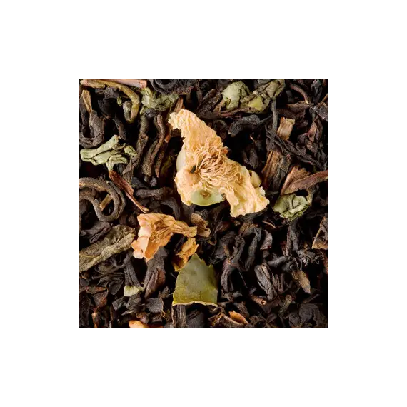 Chá Oolong a Granel Chataigne 500g