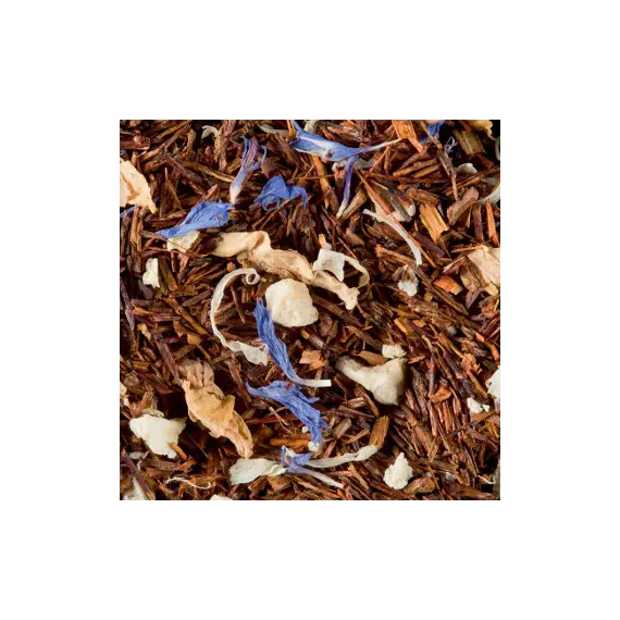 Chá Rooibos a Granel Oriental 1Kg