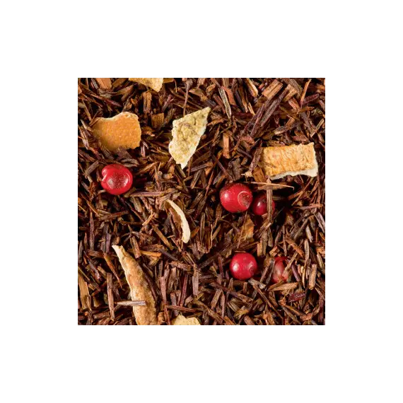 Chá Rooibos a Granel De Noel 1Kg