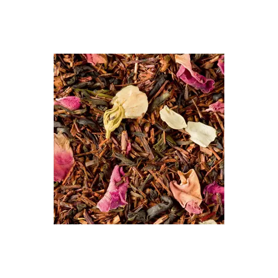 Chá Rooibos a Granel Bali 1Kg