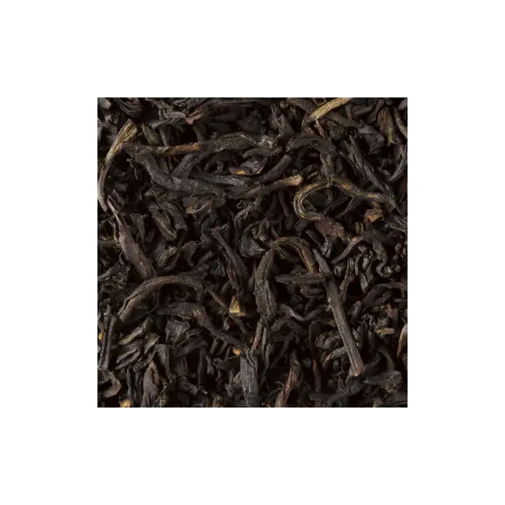 Chá Preto a Granel Smokey Lapsang 1Kg