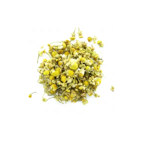 Chá Tisana a Granel Camomille Matricaire 400gr