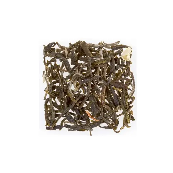 Chá Verde a Granel Jasmin Chung Hao 1Kg