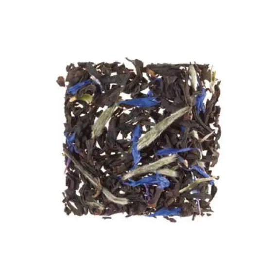 Chá Preto a Granel Earl Grey Yin Zhen 1Kg