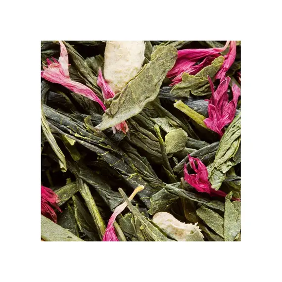 Chá Verde a Granel Miss Dammann 1Kg