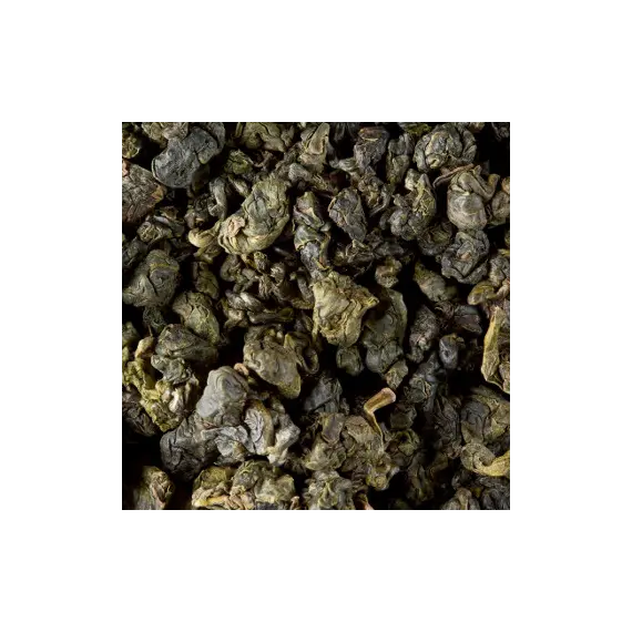 Chá Oolong a Granel High Mountain Jin Xuan 500g