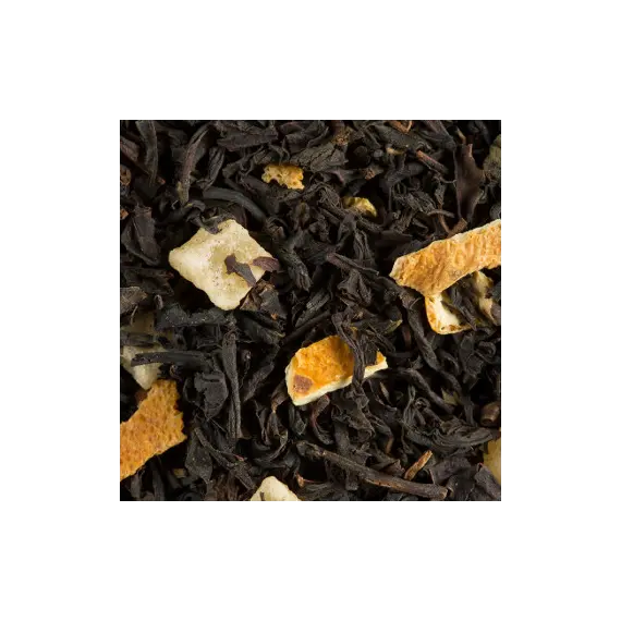 Chá Preto a Granel Christmas Tea 1Kg