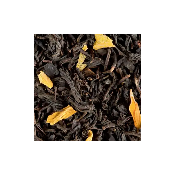 Chá Preto a Granel Mon Petit Chocolat 1Kg