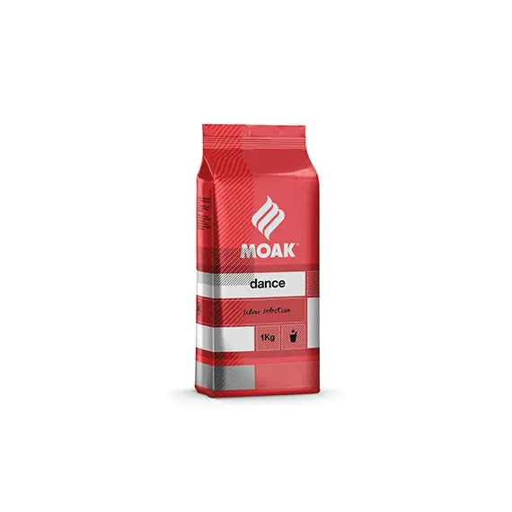 Café Grão Moak Lote Dance 1Kg