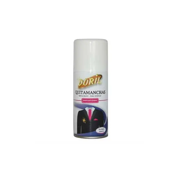 Tira Nódoas Spray 150ml - Remova Manchas Difíceis com Eficácia | 190