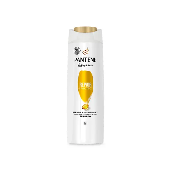 Champô Pantene Repara & Protege 400ml