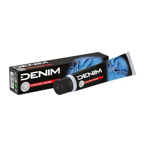 Creme Barbear Original DENIM 100ml