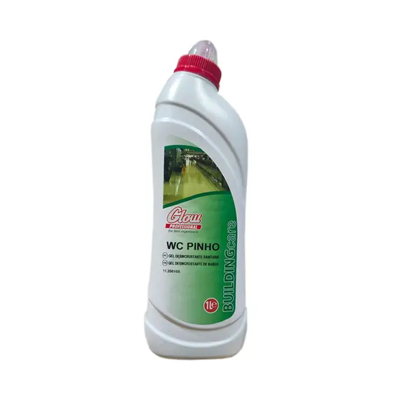 Gel WC Desincrustante Pinho 1L