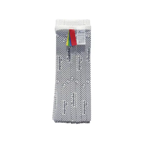 Mopa Active8 AG 38x14cm Vileda Professional marca 477 | Limpeza eficiente