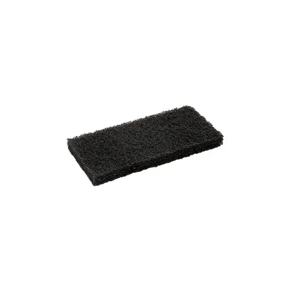 Mopa Pad Abrasivo 26x12cm Vileda Professional Recarga | Limpeza Profissional