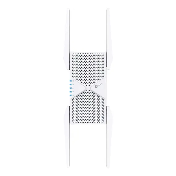 TP-LINK BE9300 Range Extender Wi-Fi 7 Tri-Band - Melhor cobertura e velocidade na bluepixel.pt