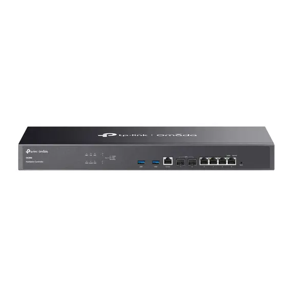 TP-LINK Omada Hardware Controller OC400 | Gestão Centralizada de Redes Wi-Fi | Marca 457