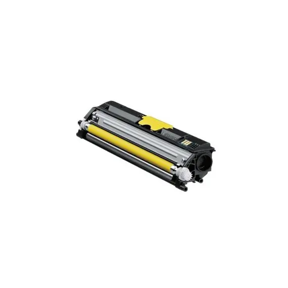 Toner Compatível 163 Amarelo para Konica Minolta - 4500 páginas | Bluepixel.pt