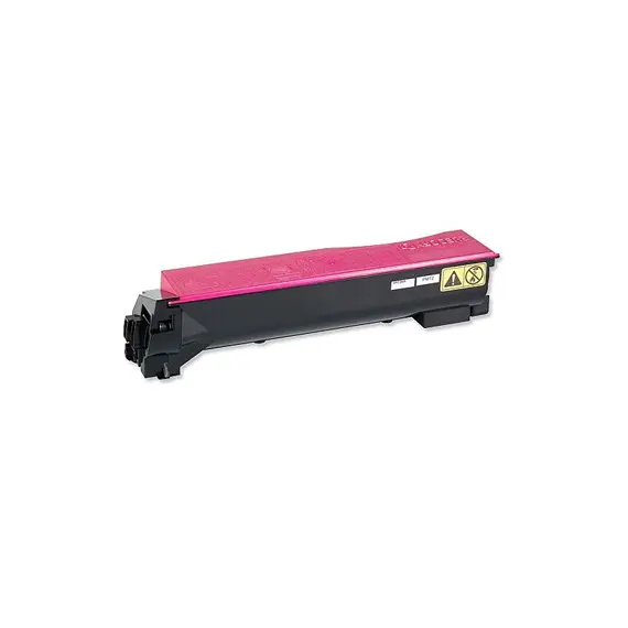 Toner Compatível Kyocera TK-540M Magenta 4000 páginas | Loja BluePixel