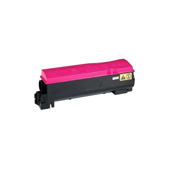 Toner Compatível Kyocera TK-560M Magenta 10.000 Páginas | Loja BluePixel