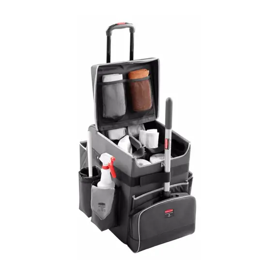 Carro Executive Quick Cart Grande - Marca 401 | Transporte eficiente na bluepixel.pt