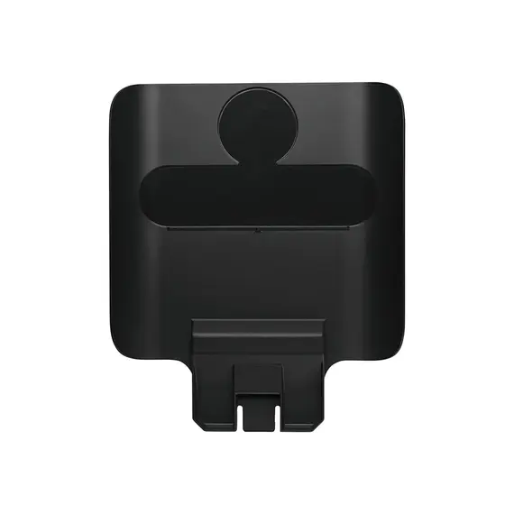 Painel Slim Jim para Kit de Reciclagem Preto - Marca 401 | Loja BluePixel