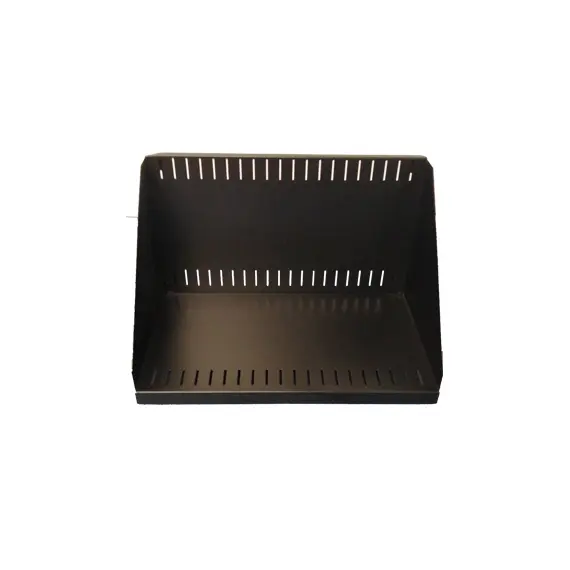 Suporte Secretária Preto Marca 426 - Organização e Estilo para o Seu Escritório | bluepixel.pt