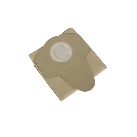 Saco Aspirador 10L Marca 358 para Perel WVACL - Pack 5 Unidades | Loja BluePixel
